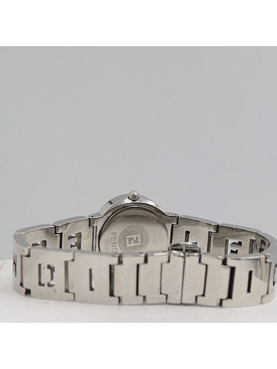 Fendi Watch Black main image 4
